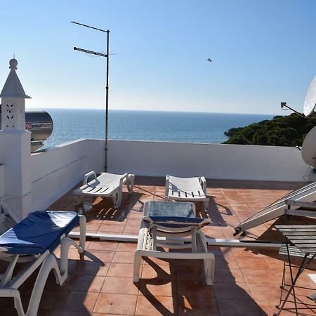 Casa Joao Bravo Apartment Albufeira Exterior photo