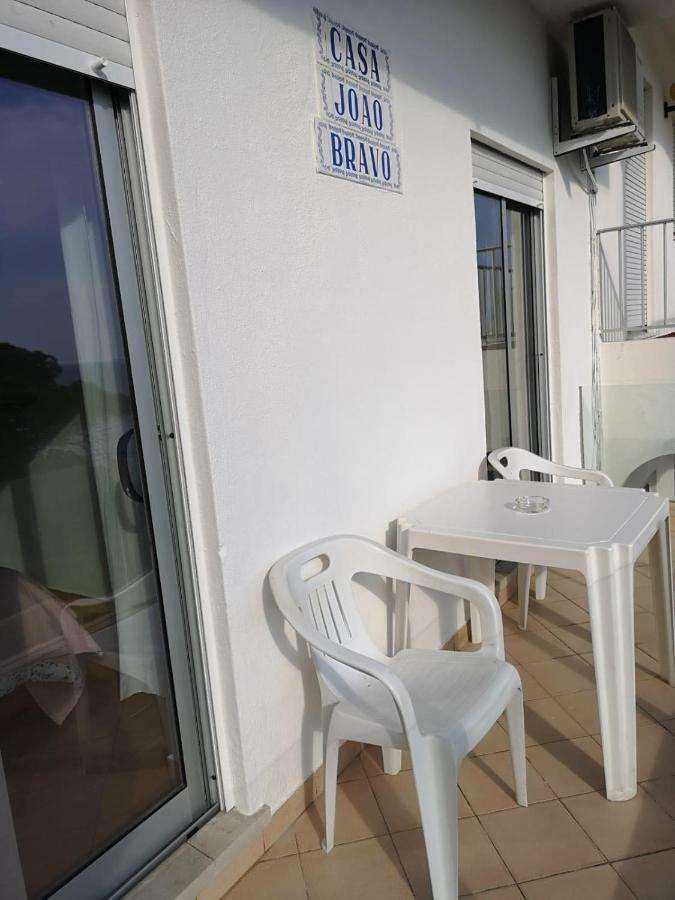 Casa Joao Bravo Apartment Albufeira Exterior photo